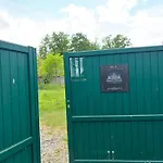 Hébergement de vacances Du Relai Du Château - Parc Oriental - Puy Du Fou