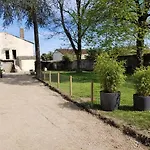 Du Relai Du Château - Parc Oriental - Puy Du Fou Chemille-en-Anjou