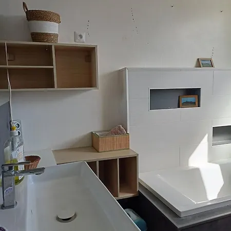 Du Relai Du Chateau - Parc Oriental - Puy Du Fou Holiday home *