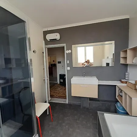 Holiday home Du Relai Du Chateau - Parc Oriental - Puy Du Fou Chemille-en-Anjou