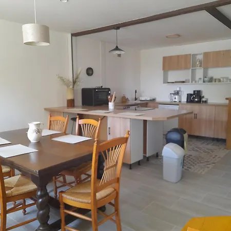 Du Relai Du Chateau - Parc Oriental - Puy Du Fou Holiday home *