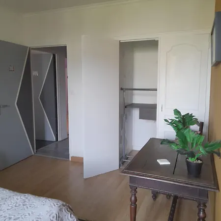 Du Relai Du Chateau - Parc Oriental - Puy Du Fou Holiday home Chemille-en-Anjou