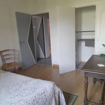 Du Relai Du Chateau - Parc Oriental - Puy Du Fou Holiday home