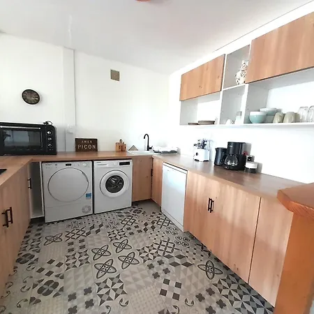 Du Relai Du Chateau - Parc Oriental - Puy Du Fou 度假居 Chemille-en-Anjou