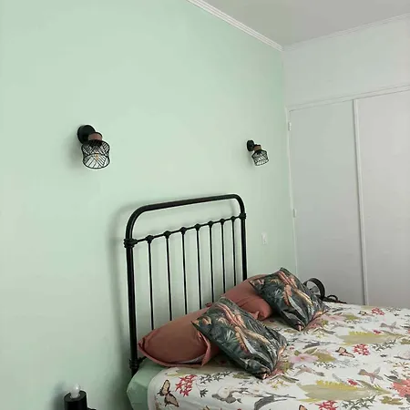 Du Relai Du Chateau - Parc Oriental - Puy Du Fou Holiday home *