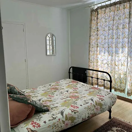 Du Relai Du Chateau - Parc Oriental - Puy Du Fou 度假居 Chemille-en-Anjou