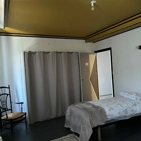 Du Relai Du Chateau - Parc Oriental - Puy Du Fou Holiday home