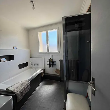 Holiday home Du Relai Du Chateau - Parc Oriental - Puy Du Fou Chemille-en-Anjou