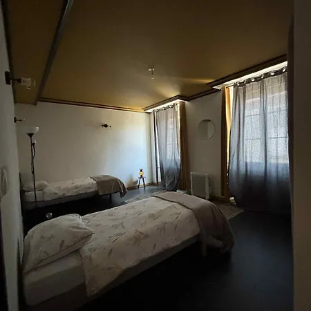 Holiday home Du Relai Du Chateau - Parc Oriental - Puy Du Fou