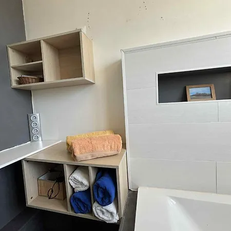 Du Relai Du Chateau - Parc Oriental - Puy Du Fou Holiday home *