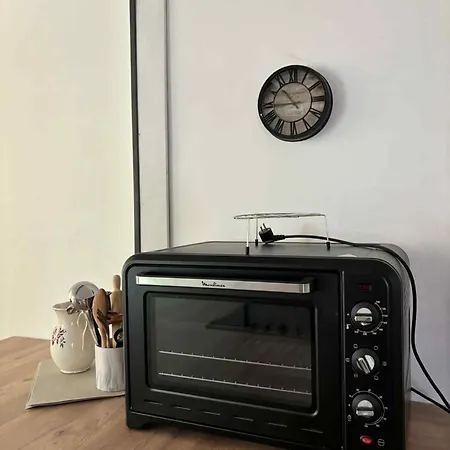 度假居 Du Relai Du Chateau - Parc Oriental - Puy Du Fou Chemille-en-Anjou