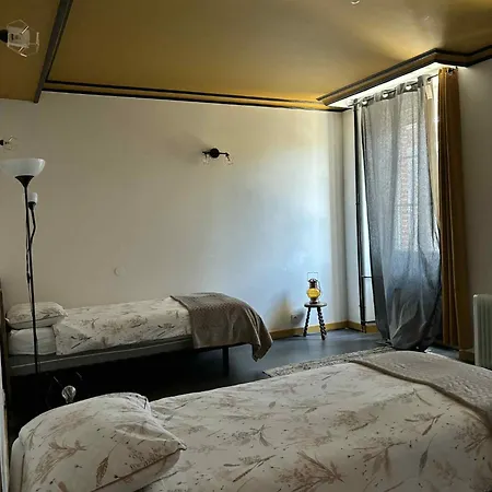 Du Relai Du Chateau - Parc Oriental - Puy Du Fou Holiday home *