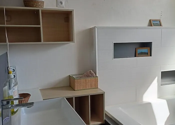 Du Relai Du Chateau - Parc Oriental - Puy Du Fou Сasa de vacaciones *