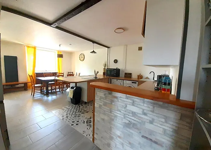 Du Relai Du Chateau - Parc Oriental - Puy Du Fou Сasa de vacaciones Chemille-en-Anjou