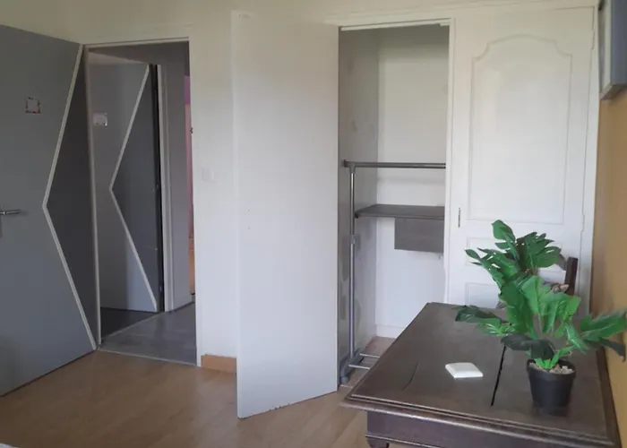 Du Relai Du Chateau - Parc Oriental - Puy Du Fou Сasa de vacaciones Chemille-en-Anjou