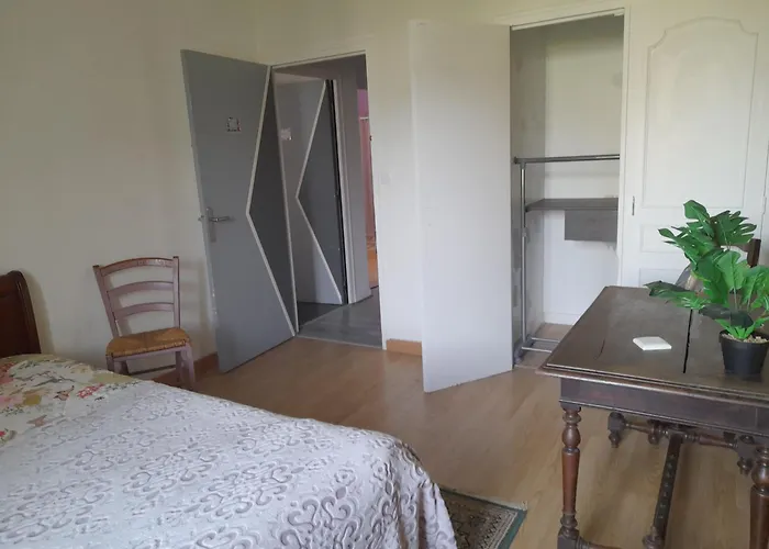 Du Relai Du Chateau - Parc Oriental - Puy Du Fou Сasa de vacaciones