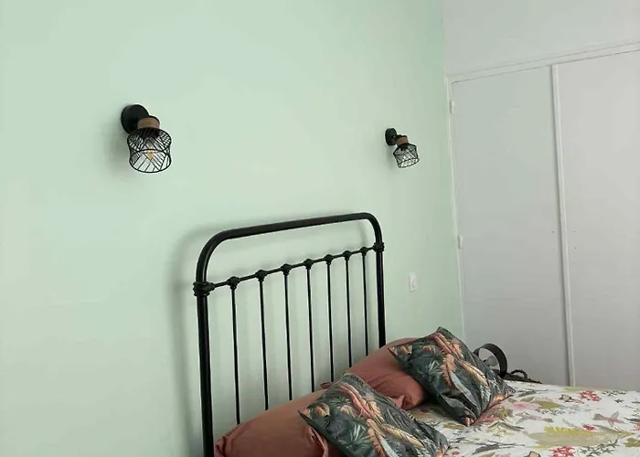 Du Relai Du Chateau - Parc Oriental - Puy Du Fou Сasa de vacaciones *