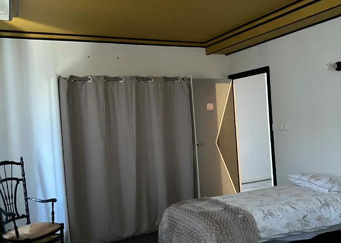 Du Relai Du Chateau - Parc Oriental - Puy Du Fou Сasa de vacaciones