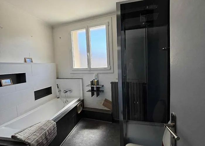 Сasa de vacaciones Du Relai Du Chateau - Parc Oriental - Puy Du Fou Chemille-en-Anjou