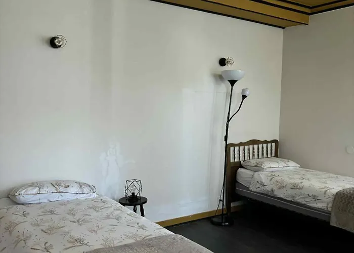 Du Relai Du Chateau - Parc Oriental - Puy Du Fou Chemille-en-Anjou