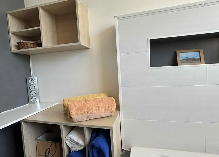 Du Relai Du Chateau - Parc Oriental - Puy Du Fou Сasa de vacaciones *