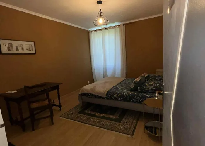 Du Relai Du Chateau - Parc Oriental - Puy Du Fou *