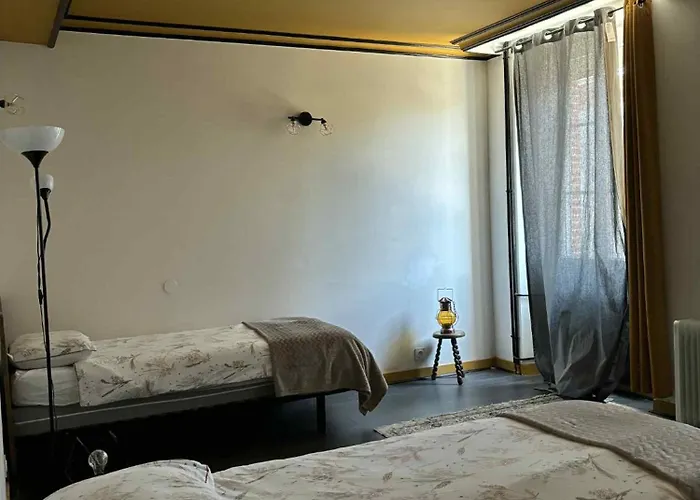 Du Relai Du Chateau - Parc Oriental - Puy Du Fou Сasa de vacaciones *